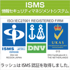 ISMS ǧ����Ͽ�ֹ桡02257-2009-AIS-KOB-JIPDEC